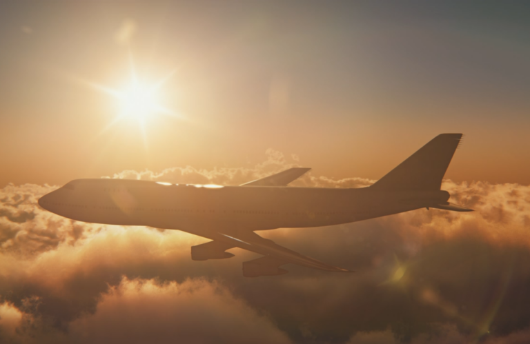 Aero industry - Vanéflon